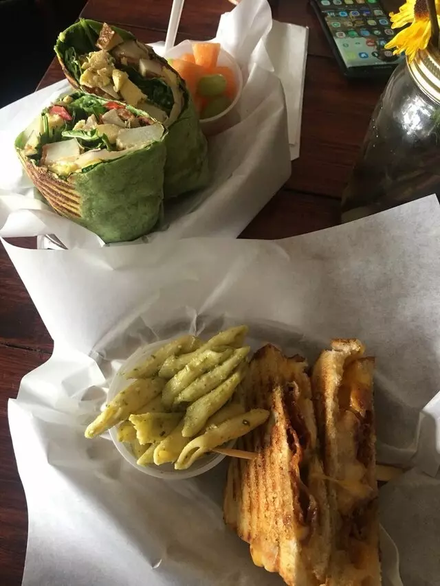 Blackwater Delicatessen