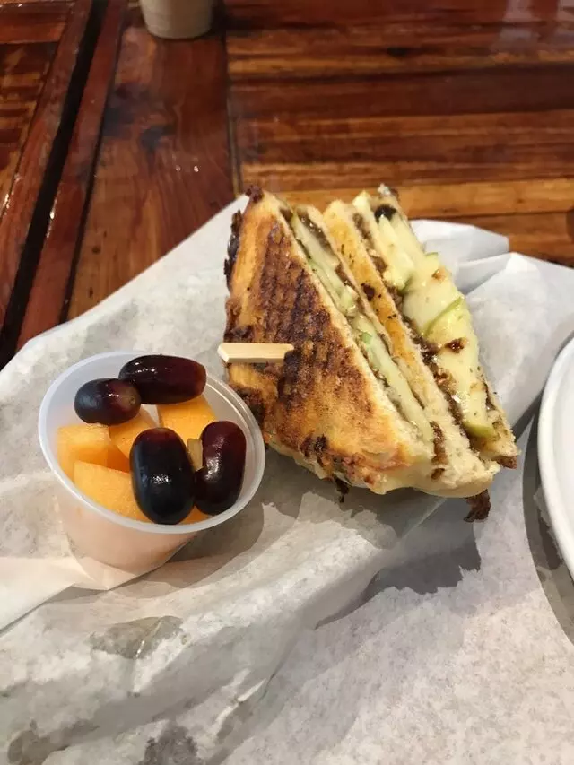 Blackwater Delicatessen
