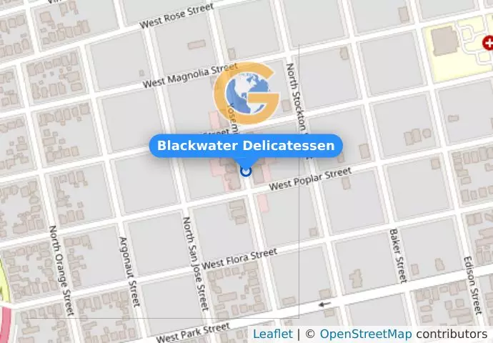 Blackwater Delicatessen