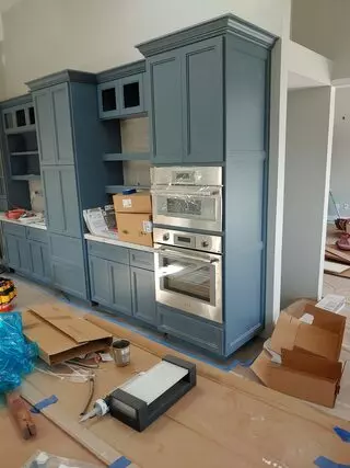 Premium Appliance Installs