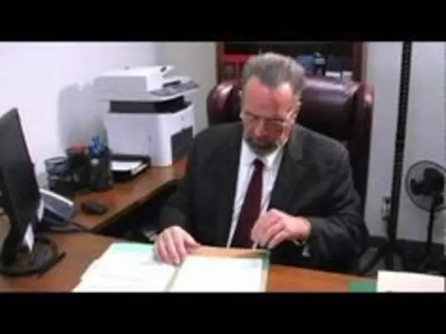 Mark Sollitt Attorney at Law