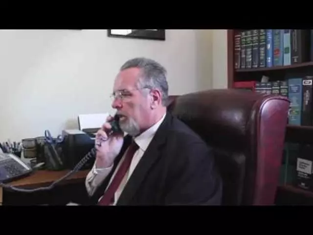 Mark Sollitt Attorney at Law
