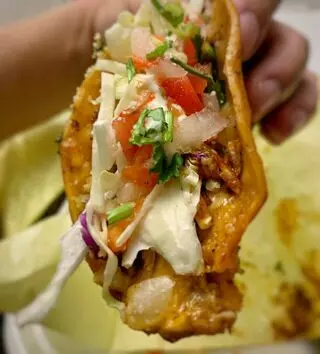Chimulita Gourmet Grub