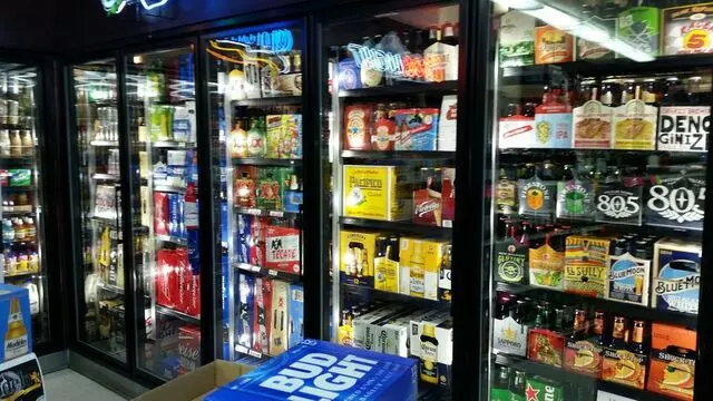 Liquor Maxx