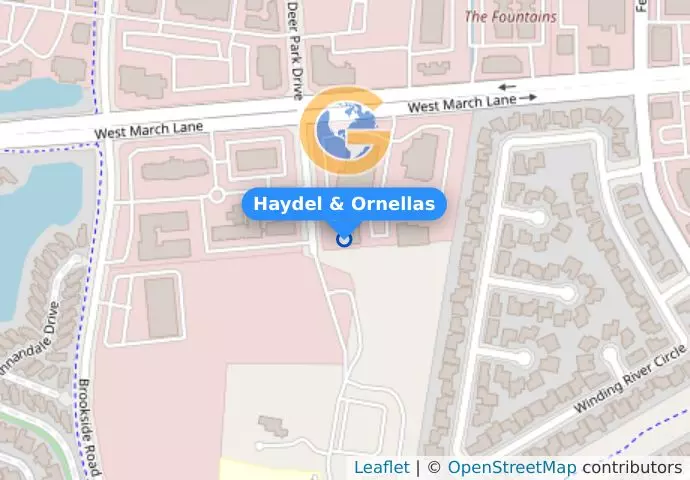 Haydel & Ornellas