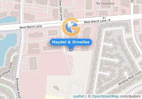 Haydel & Ornellas