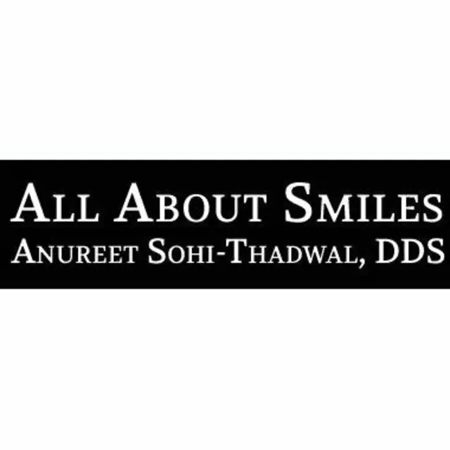 All About Smiles