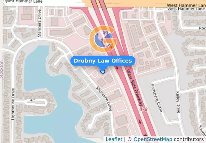 Drobny Law Offices