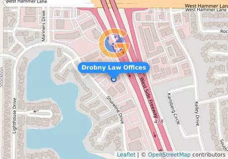 Drobny Law Offices