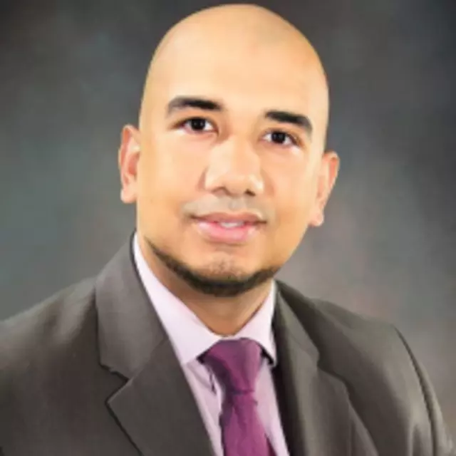 Tarig Samarkandy, MD
