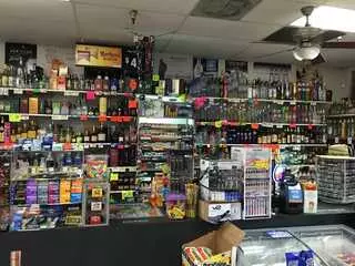 Hammer Liquor
