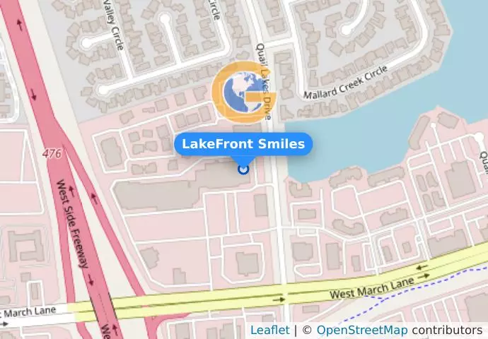 LakeFront Smiles