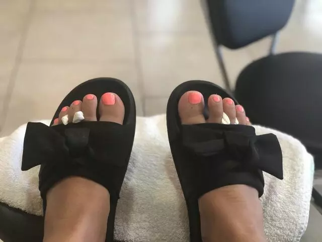 Elegant Nails