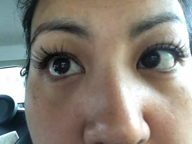 Lashed by Tiffanie