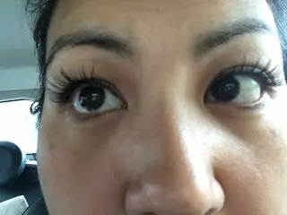 Lashed by Tiffanie