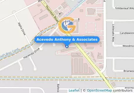 Acevedo Anthony & Associates