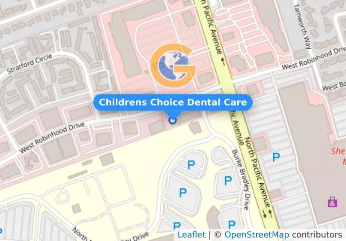 Childrens Choice Dental Care