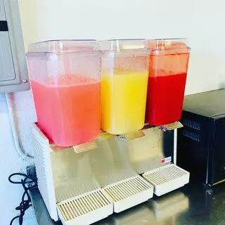Tigers Mini Mart