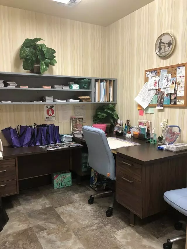 Stockton Pregnancy Control Medical Clinic