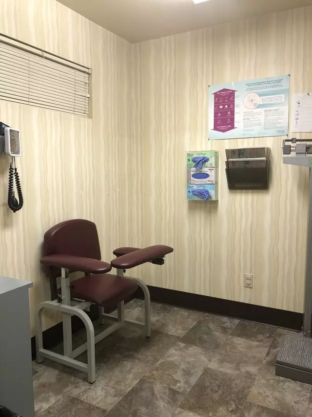 Stockton Pregnancy Control Medical Clinic