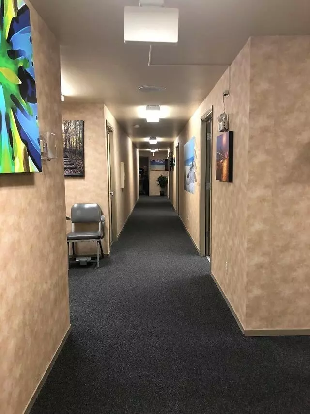 Stockton Pregnancy Control Medical Clinic