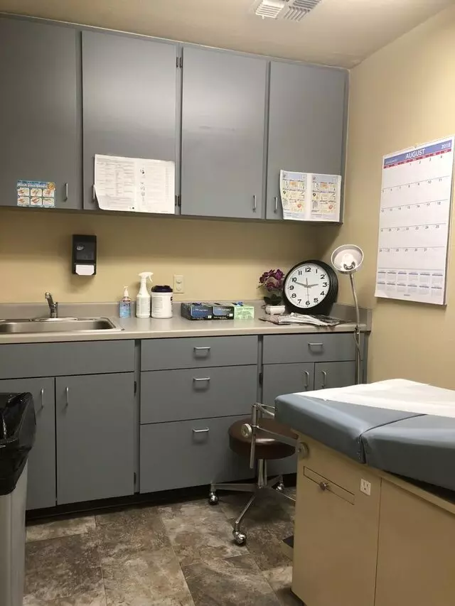 Stockton Pregnancy Control Medical Clinic
