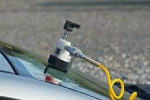 AP TEC Auto Glass