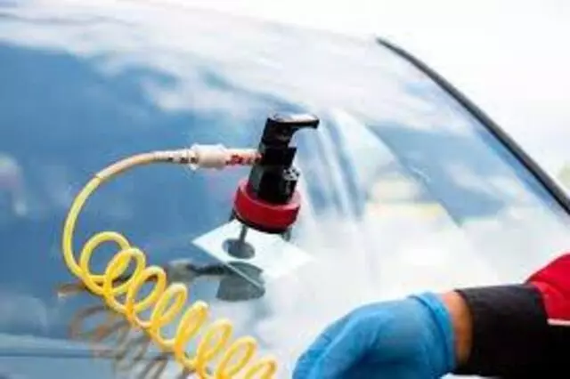 AP TEC Auto Glass