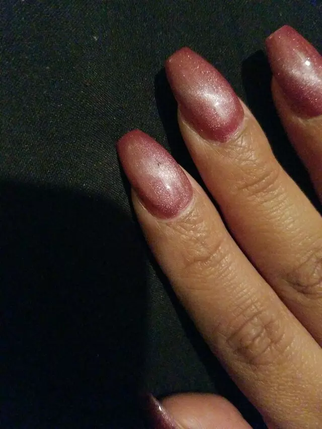 Allure Nails & Spa Il