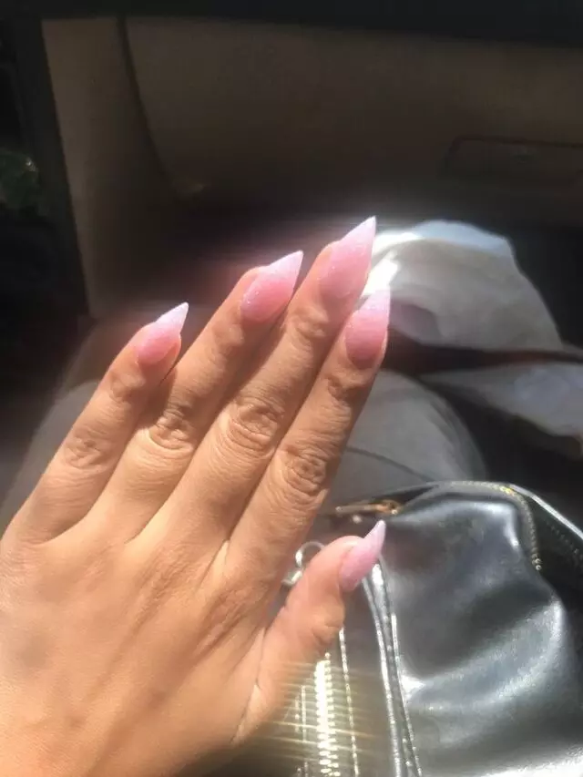 Allure Nails & Spa Il