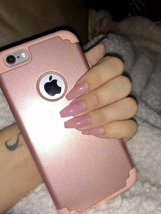 Allure Nails & Spa Il