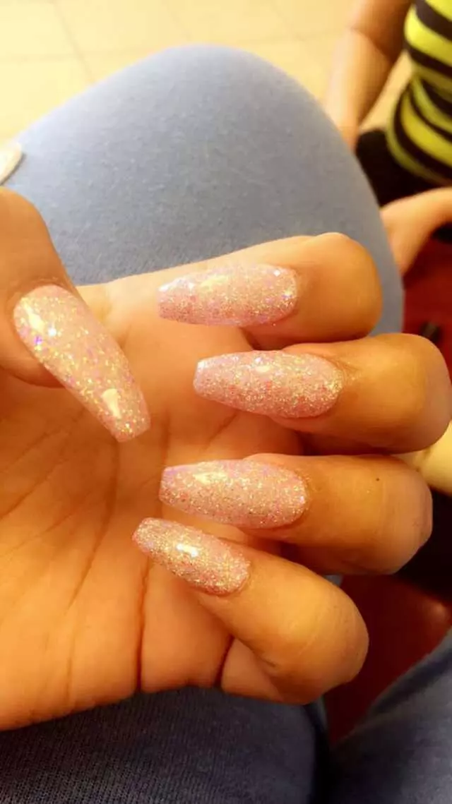Allure Nails & Spa Il