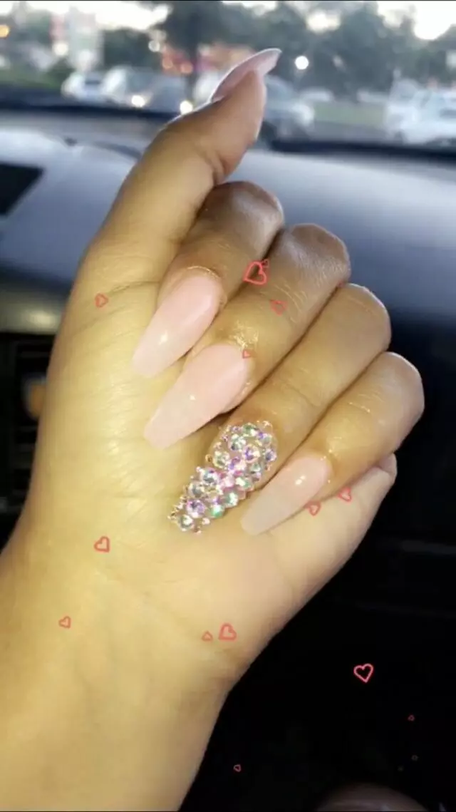Allure Nails & Spa Il