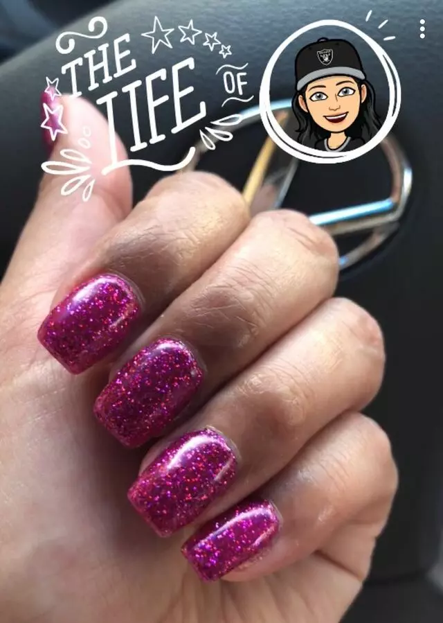 Allure Nails & Spa Il