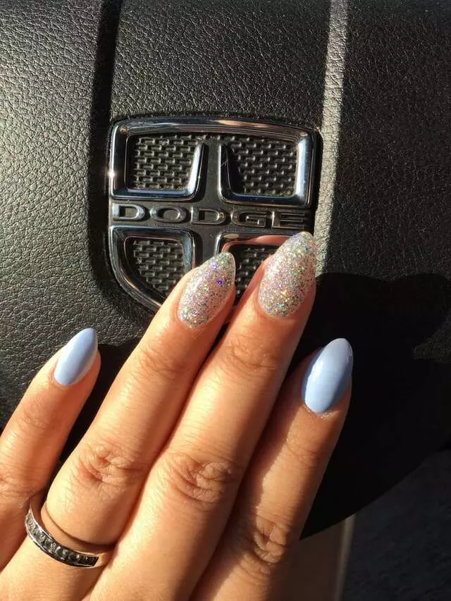 Allure Nails & Spa Il