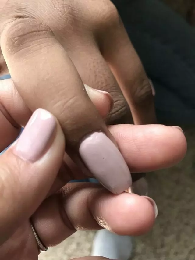 Allure Nails & Spa Il