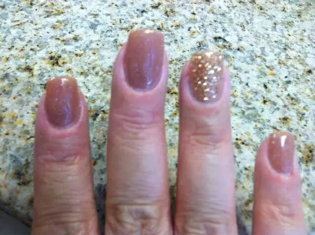 Allure Nails & Spa Il
