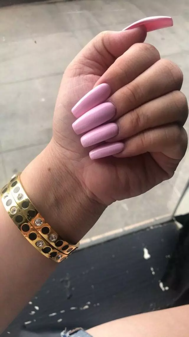 Allure Nails & Spa Il