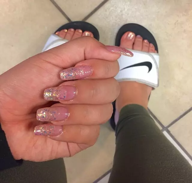Allure Nails & Spa Il