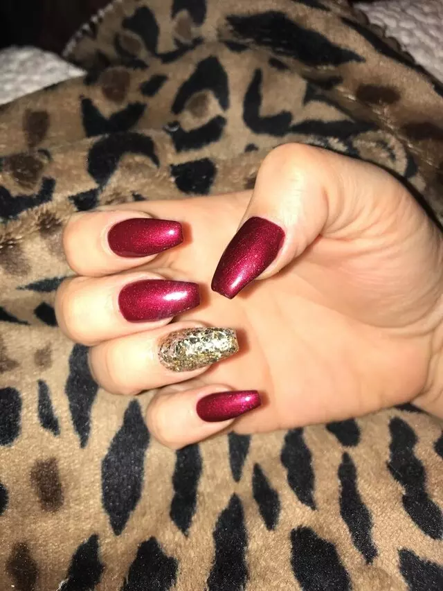 Allure Nails & Spa Il