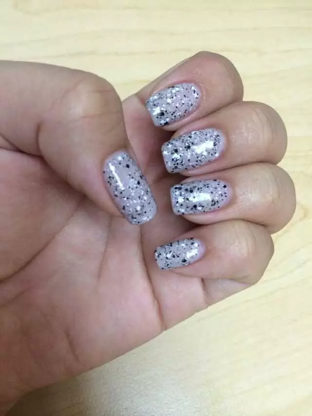 Allure Nails & Spa Il