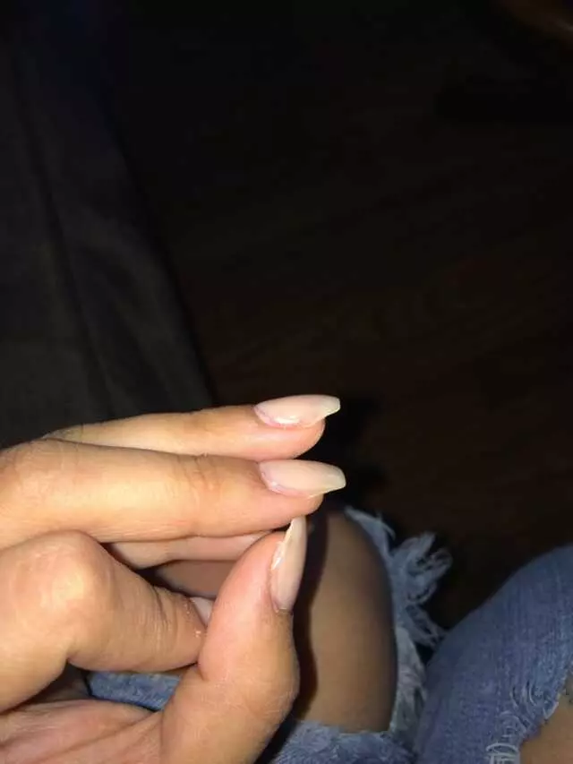 Allure Nails & Spa Il