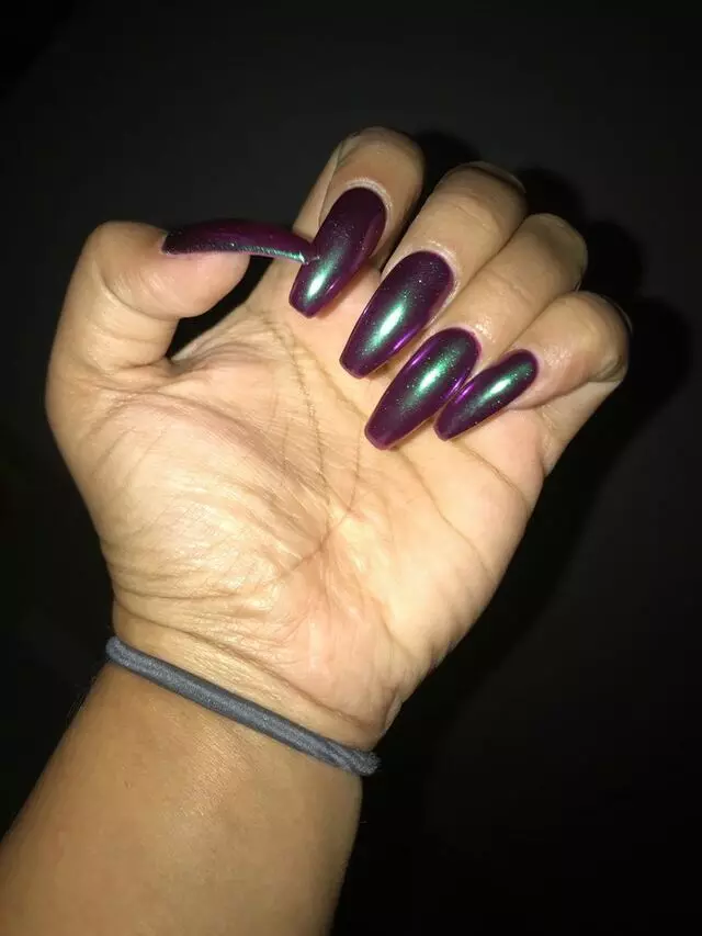 Allure Nails & Spa Il