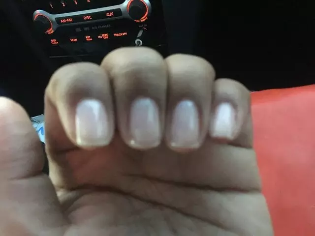 Allure Nails & Spa Il