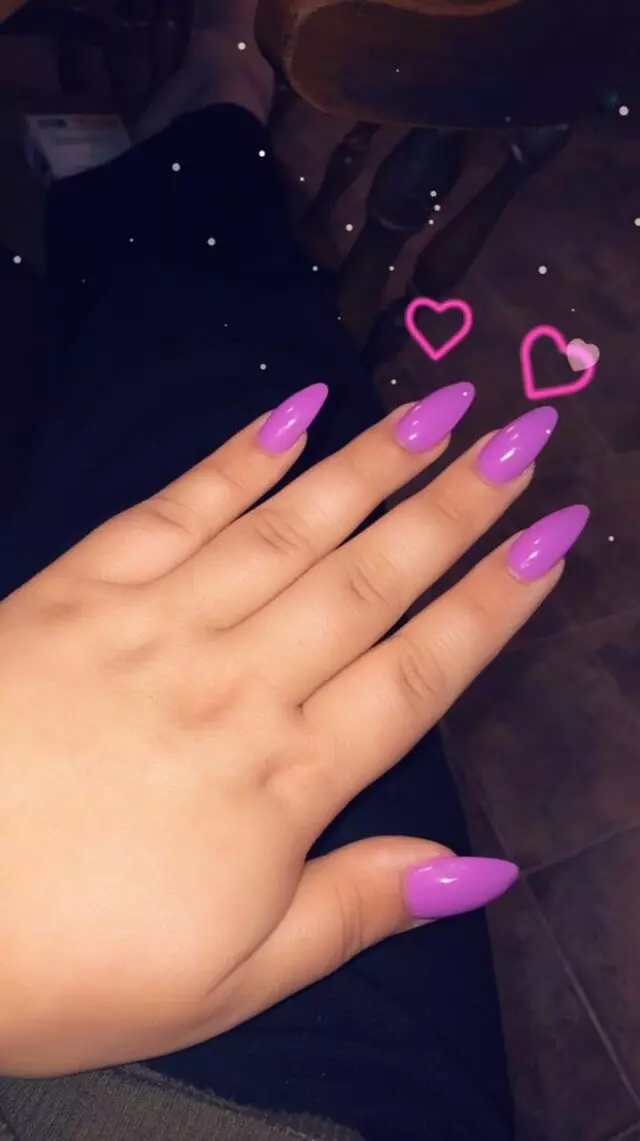Allure Nails & Spa Il