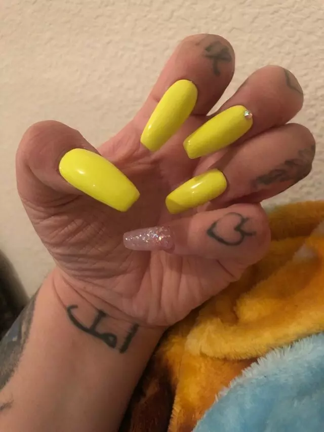 Allure Nails & Spa Il
