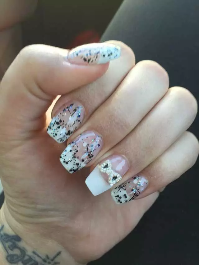 Allure Nails & Spa Il