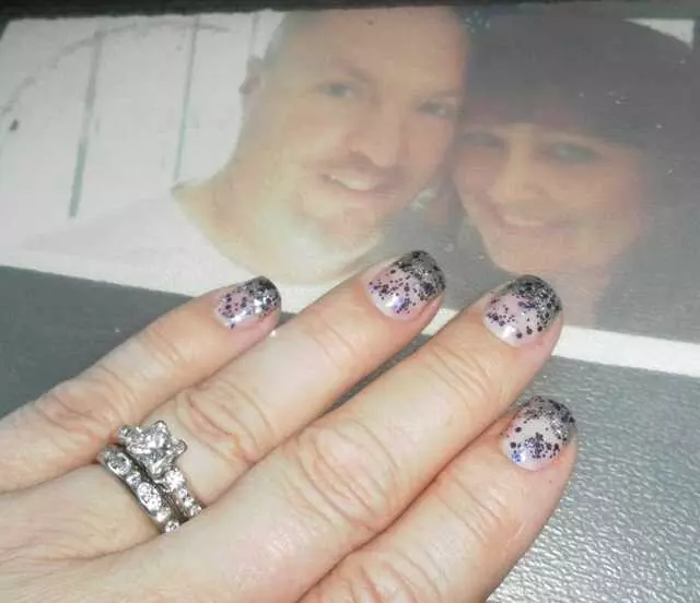 Allure Nails & Spa Il