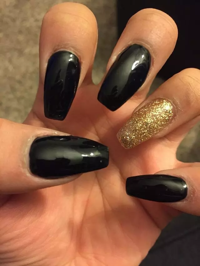 Allure Nails & Spa Il