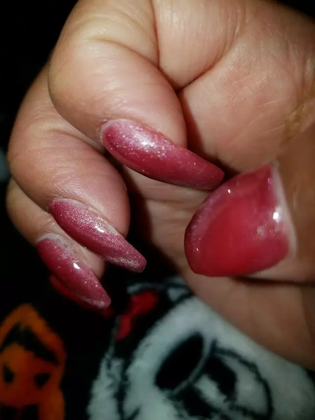 Allure Nails & Spa Il